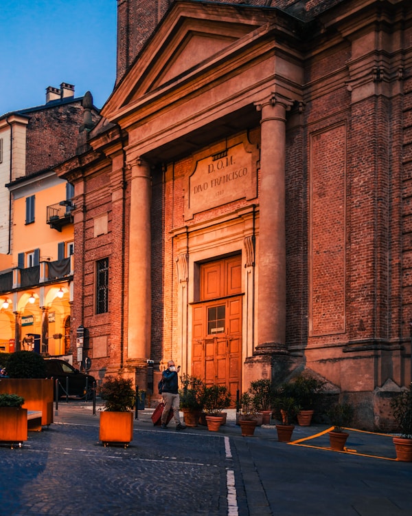 Moncalieri: Exploring Culture, Traditions & Festivals