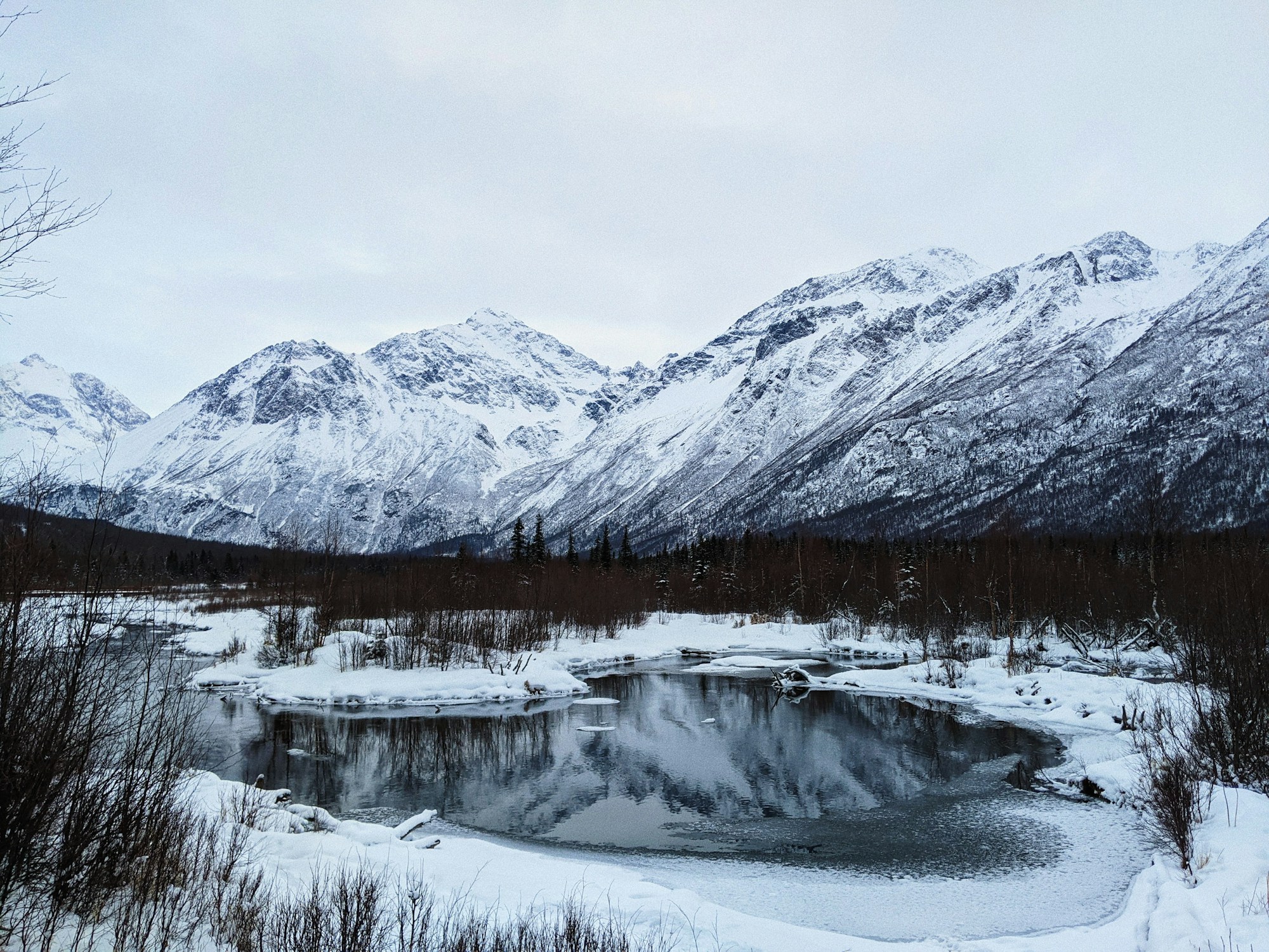 Anchorage Culture & Traditions: Local Festivals & History