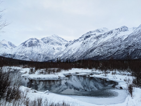 Anchorage Culture & Traditions: Local Festivals & History
