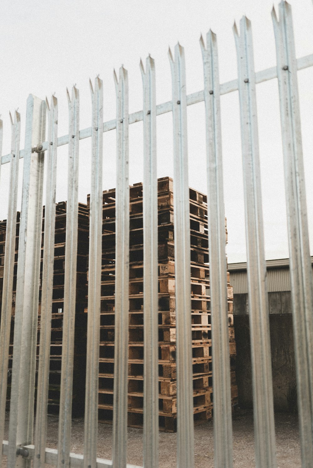 white and brown concrete building