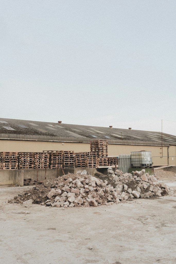 Magnesia-Carbon Bricks