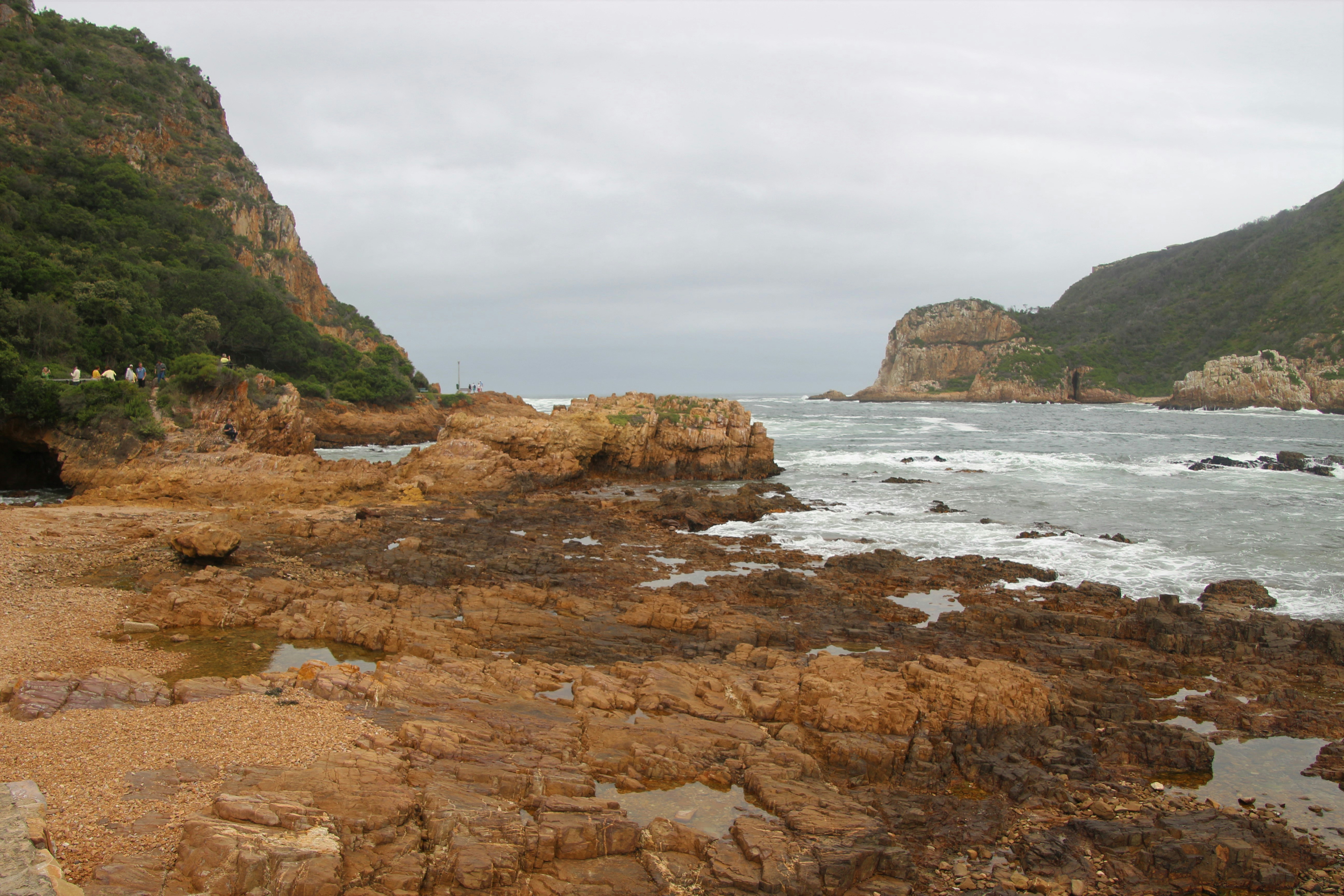 The Garden Route