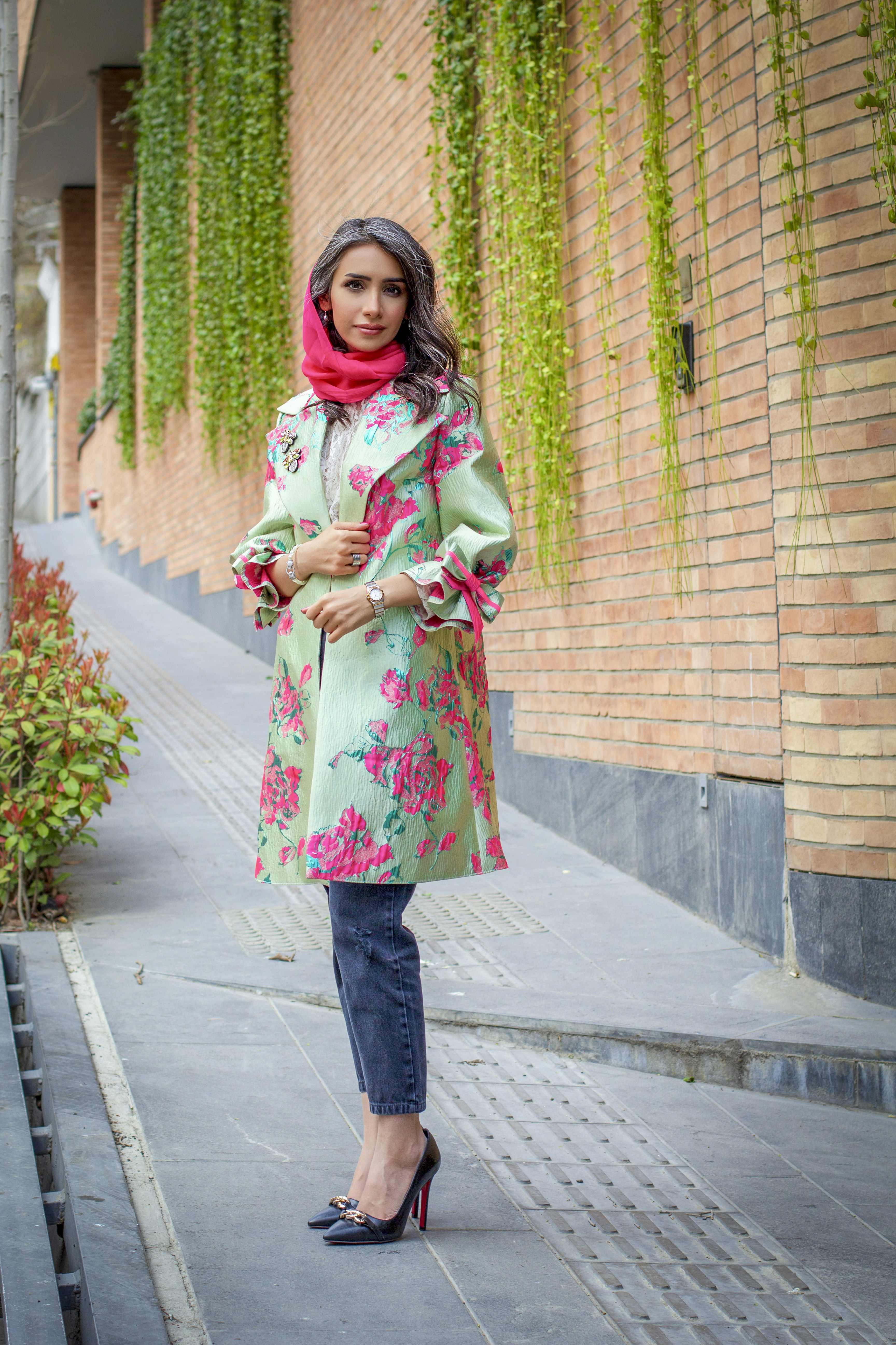 Photo by asalmashkoori