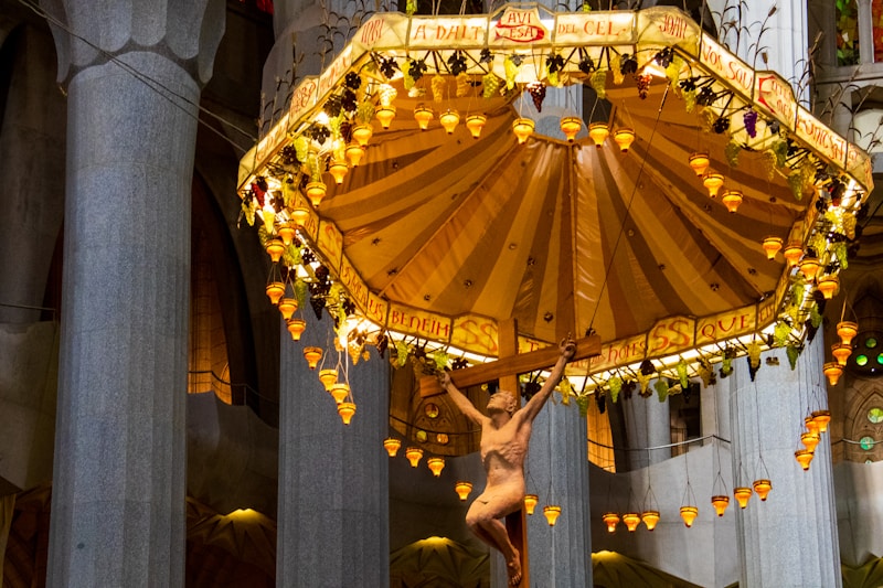 Sagrada Familia