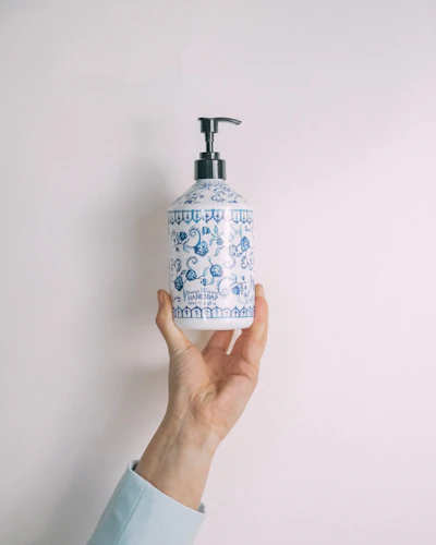 Jabon Antibacterial 90g