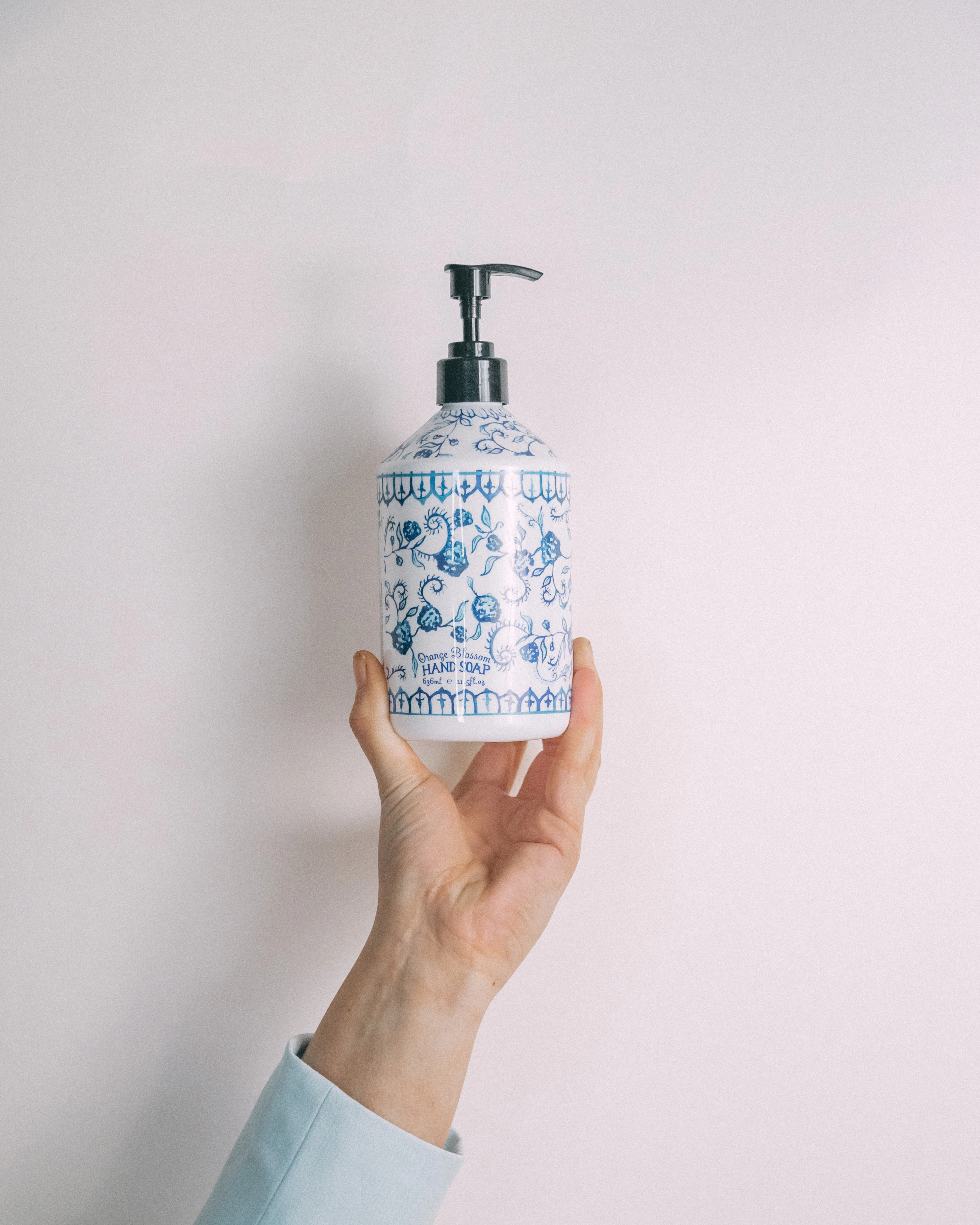 PureHands Hand Wash Refill – 5 L Can — image 1