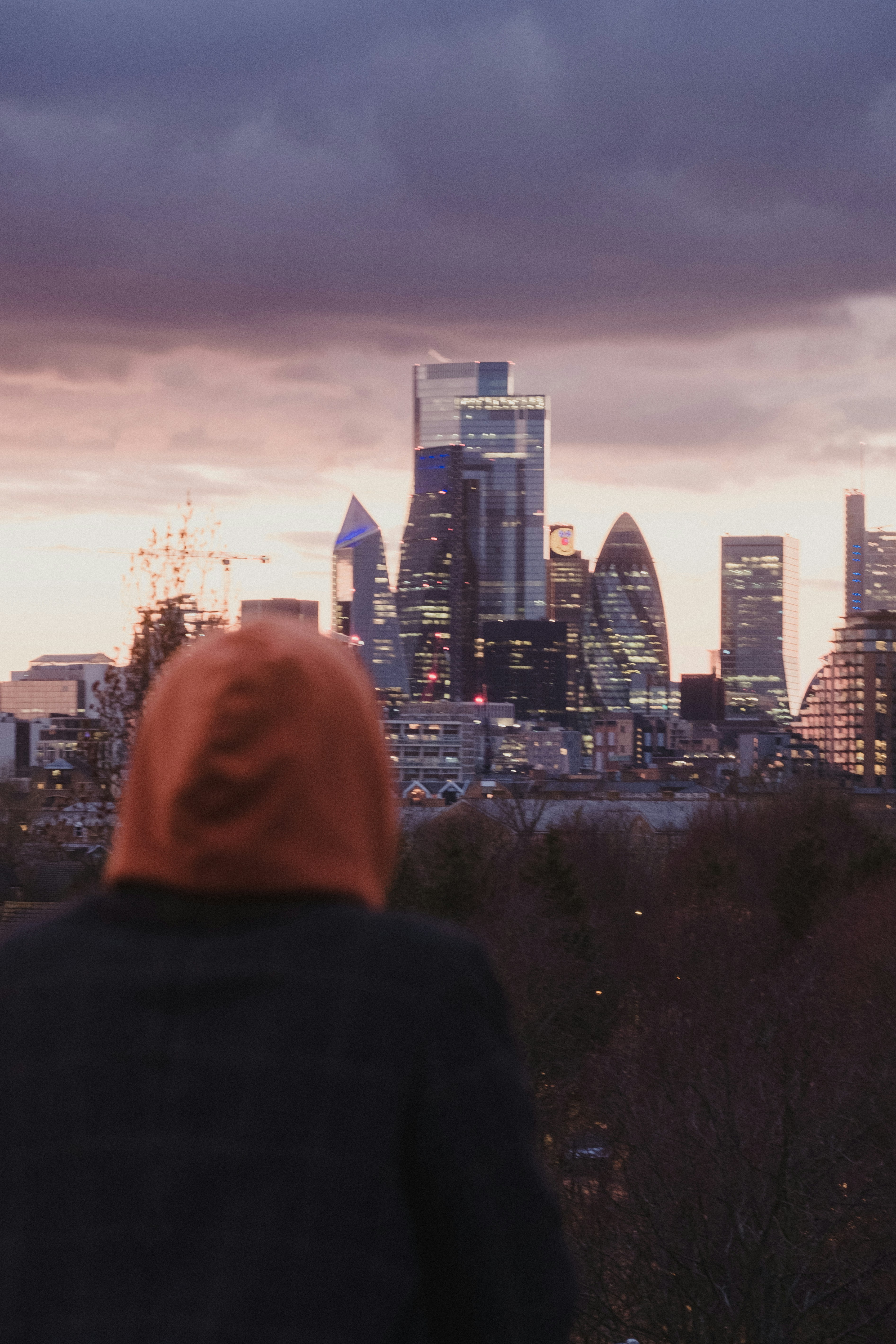 Testimonial from London startup founder