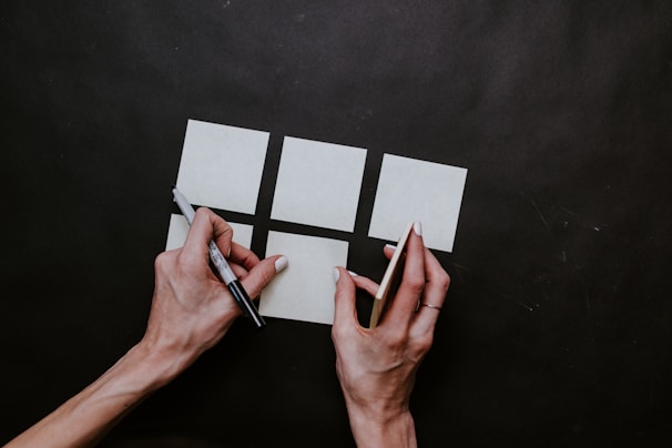 organization tips for SLPs