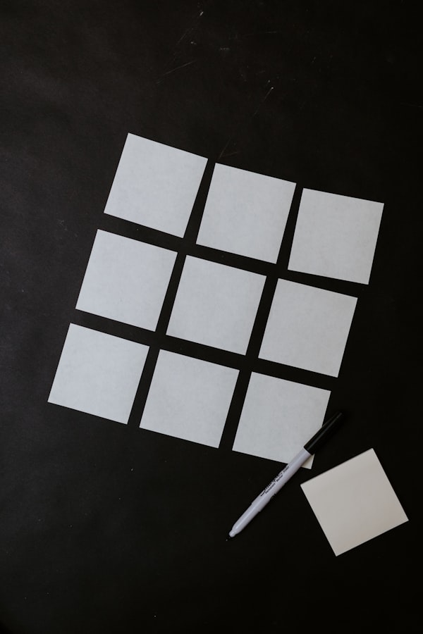 Nova Brand Identity