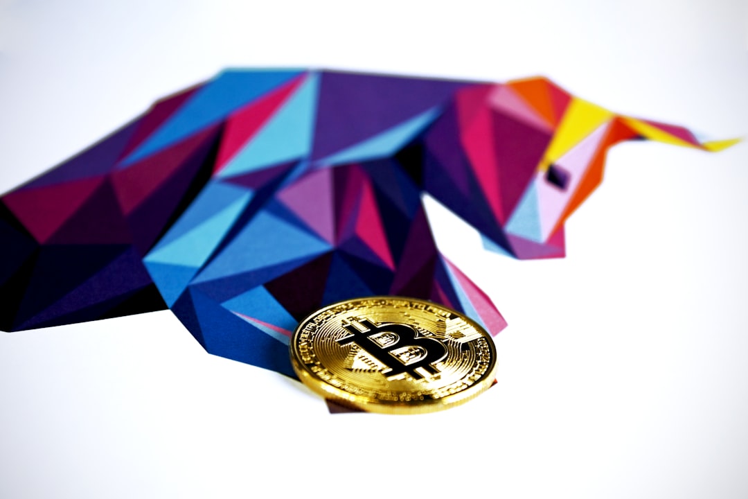 Marché crypto : Hausse asymétrique et cycle haussier