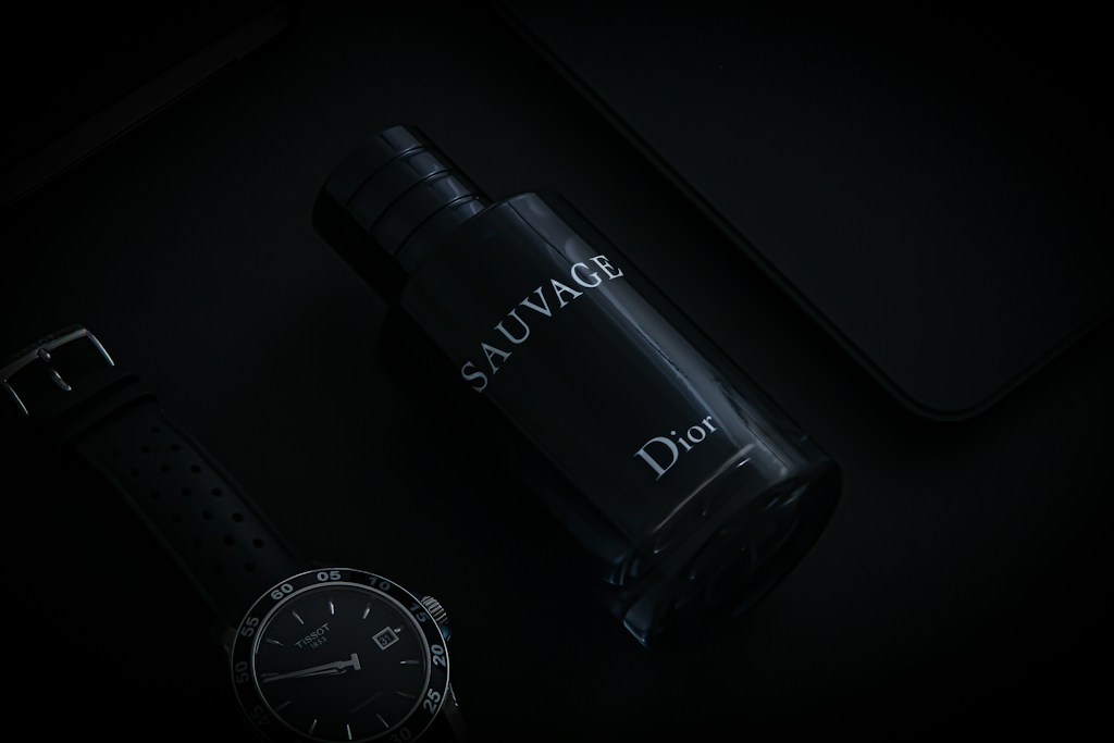 Citrus Woods Cologne
