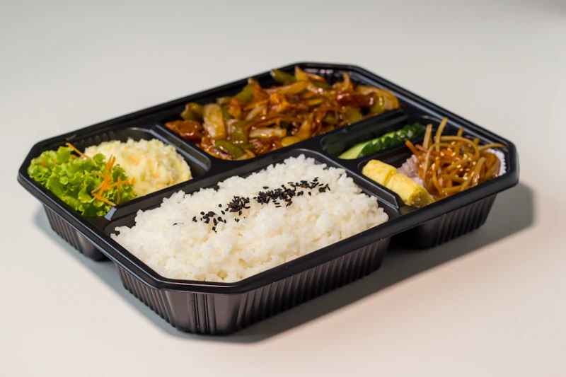 Bento Culture in Japan: Ekiben, Convenience Store Boxes & More