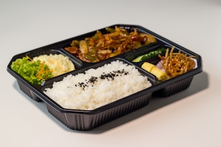 School Bento Lunch Ideas, Brooke Lark