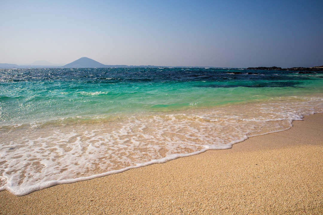 Top 7 Unexpected Asian Gems to Explore in July - Jeju Island's Natu… — Top 7 Unexpected Asian Gems to