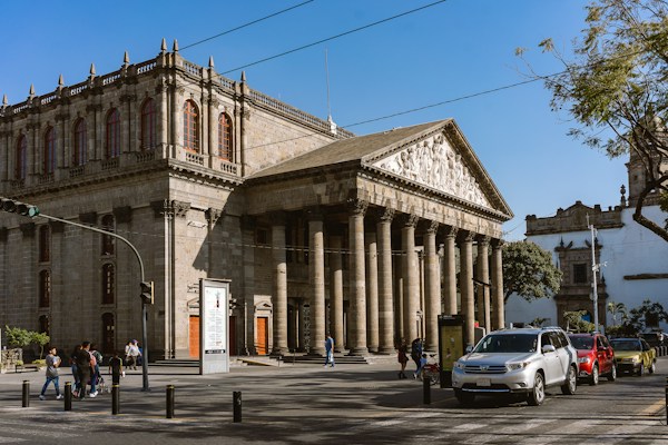 Guadalajara, Mexico
