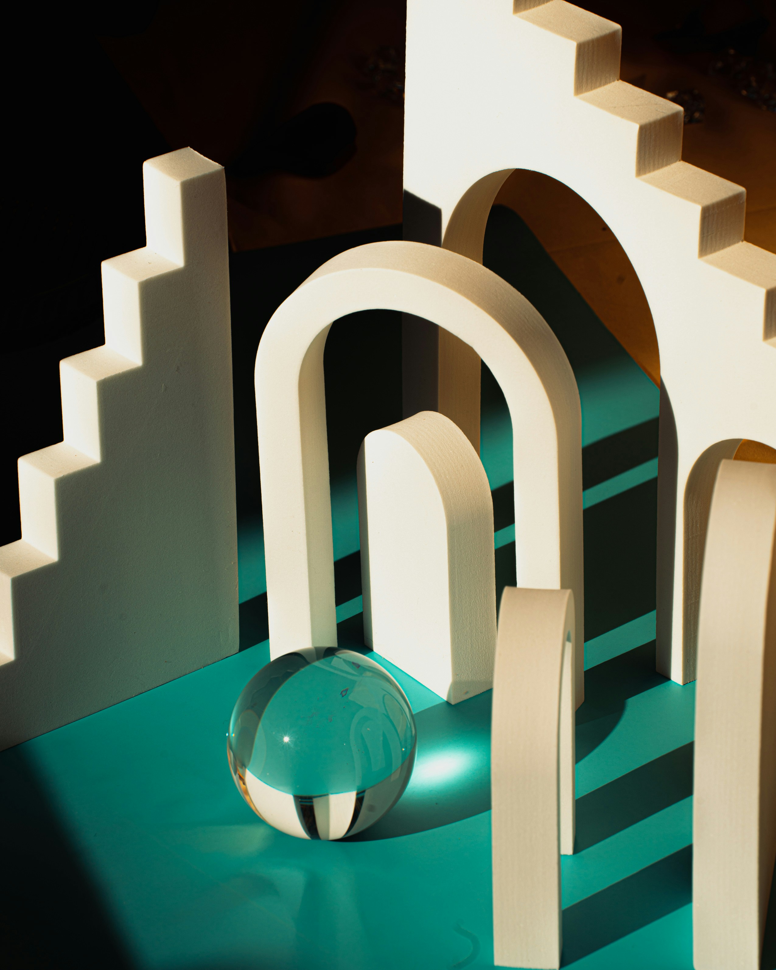 The Fertility Transition That Changes Everything