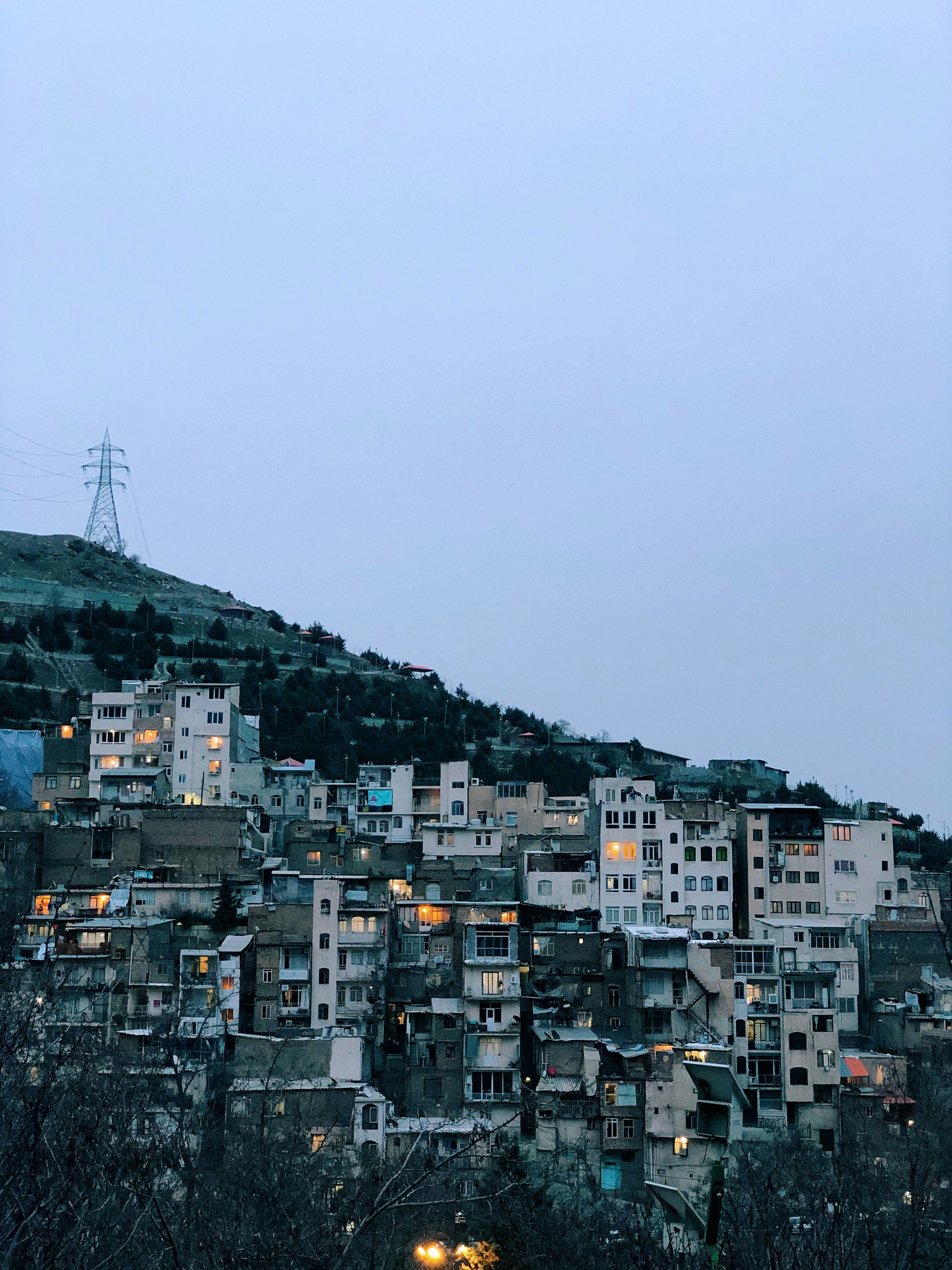 Photo by roozbeheslami