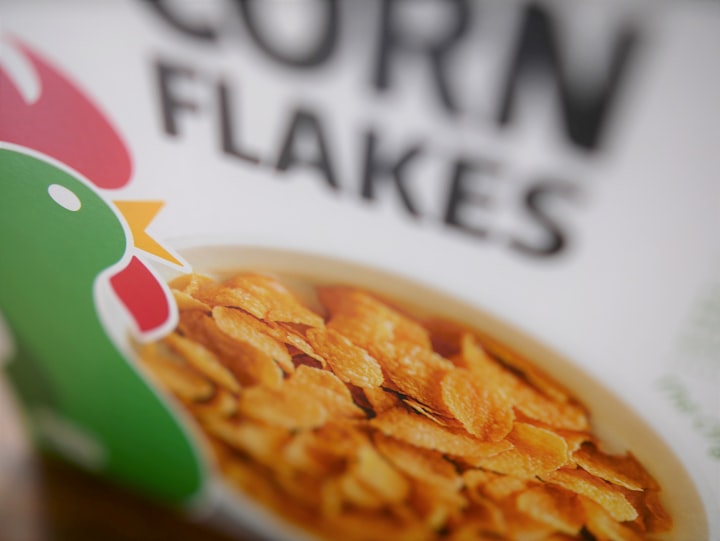 The Kellogg’s Fiasco Shows How Strikes Can Be Oddly Beneficial For Human Health.