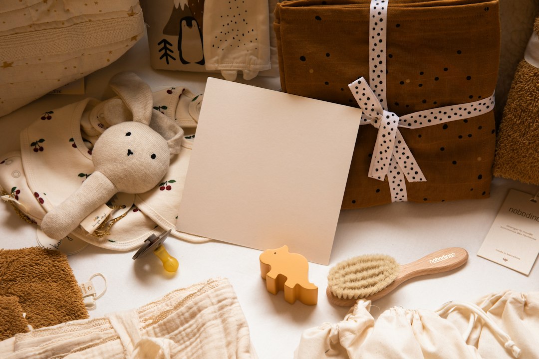 baby care essentials