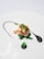stainless steel fork on white ceramic plate