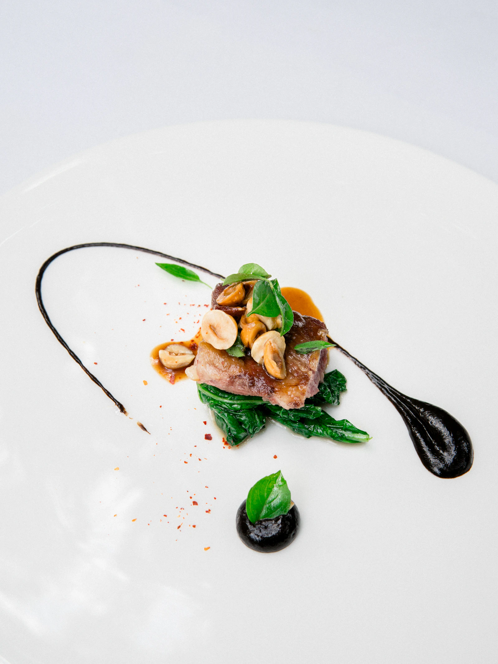 Rouge — Fine Dining in Calgary, Alberta