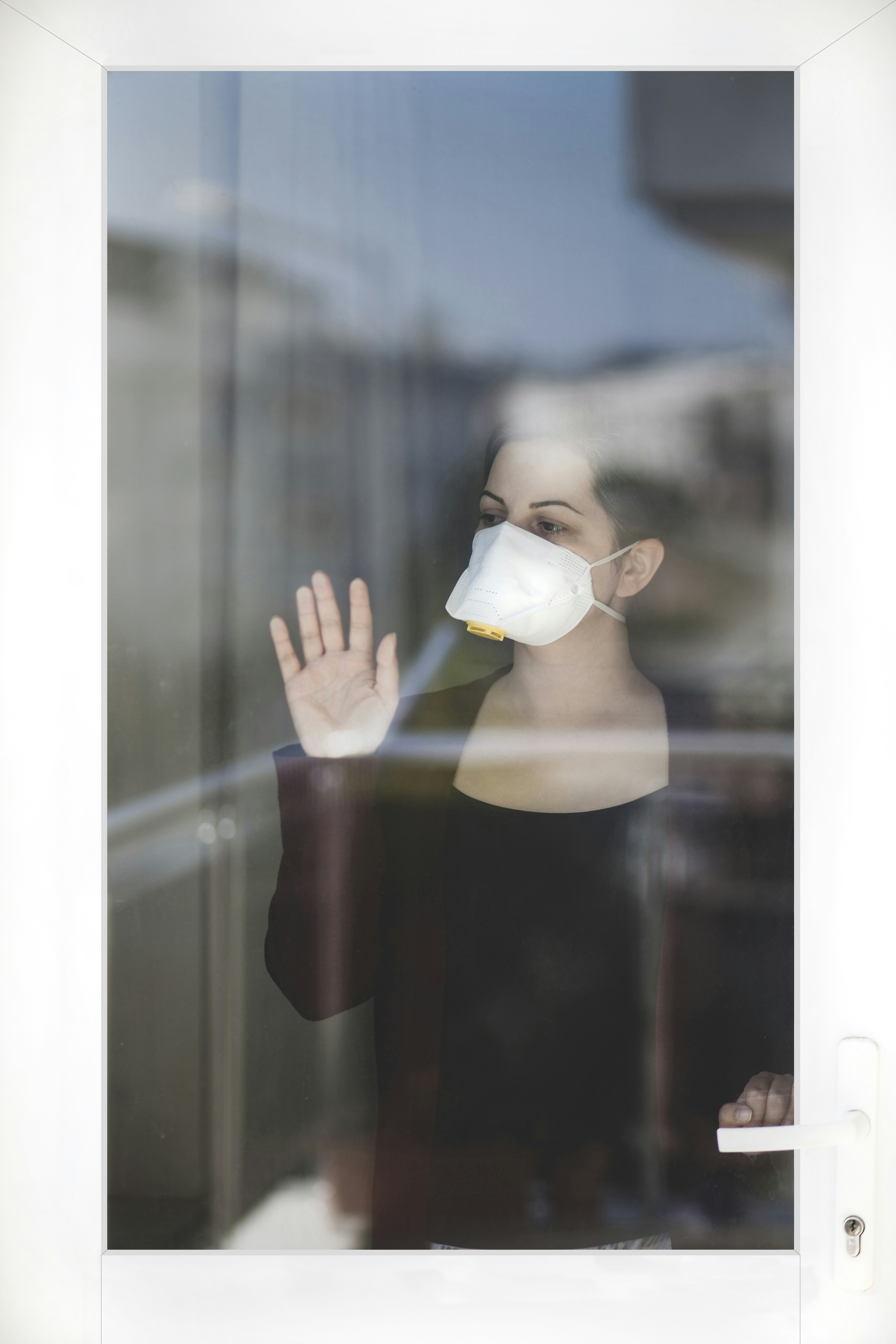 mask