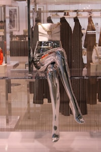 Realistic Torso
