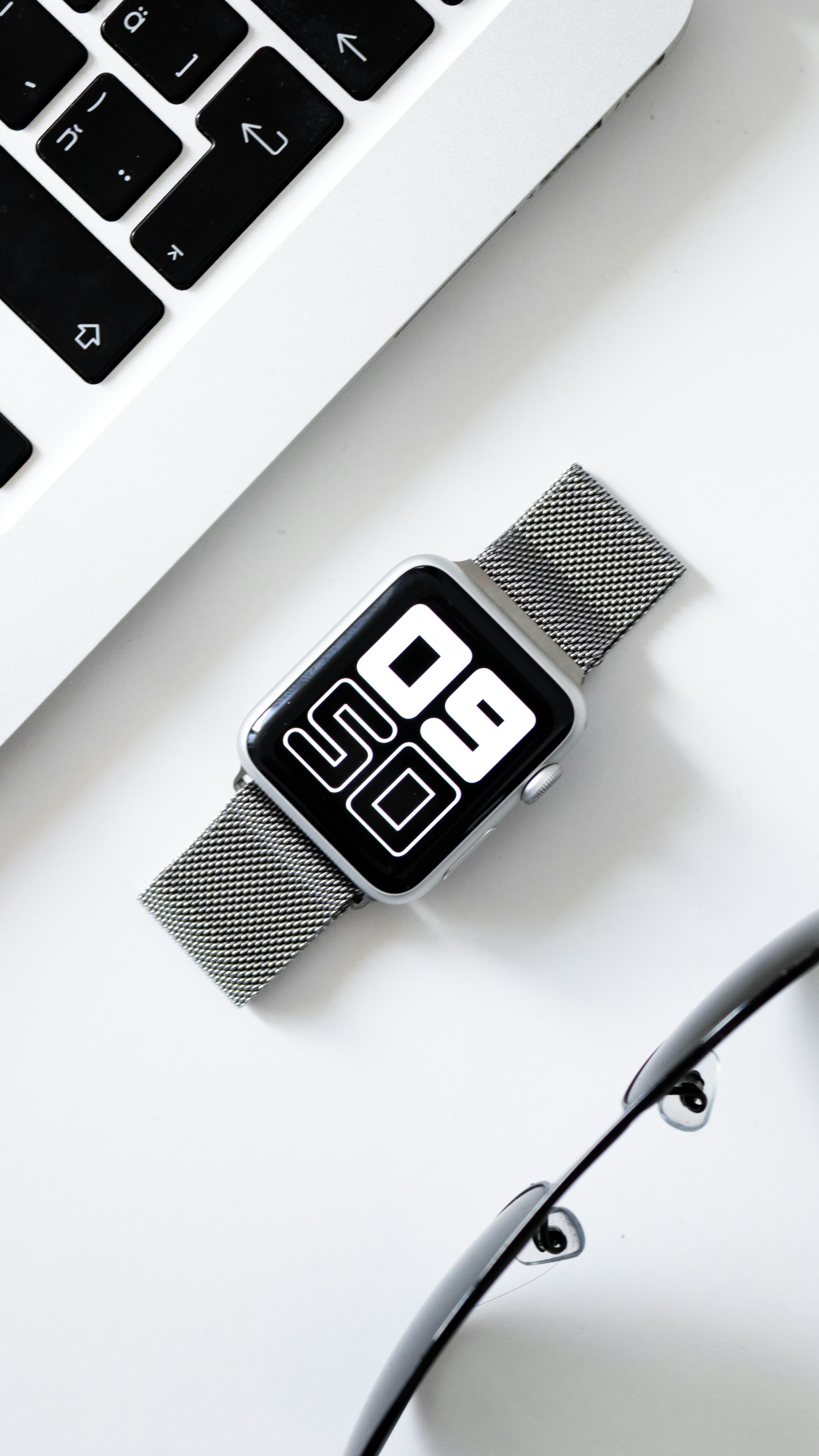 Comment régler son Apple Watch en avance ?