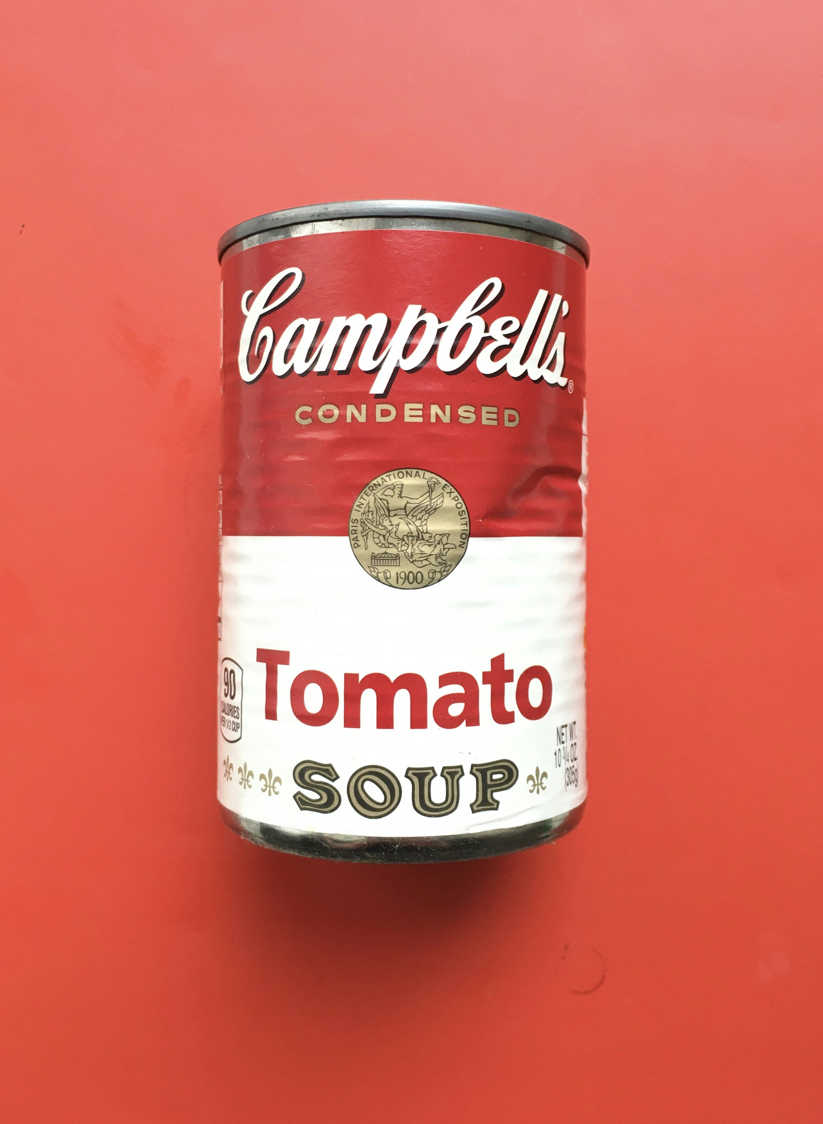 FDA Issues Tomato Soup Recall: 14 States at Risk Due to Allergen Concerns