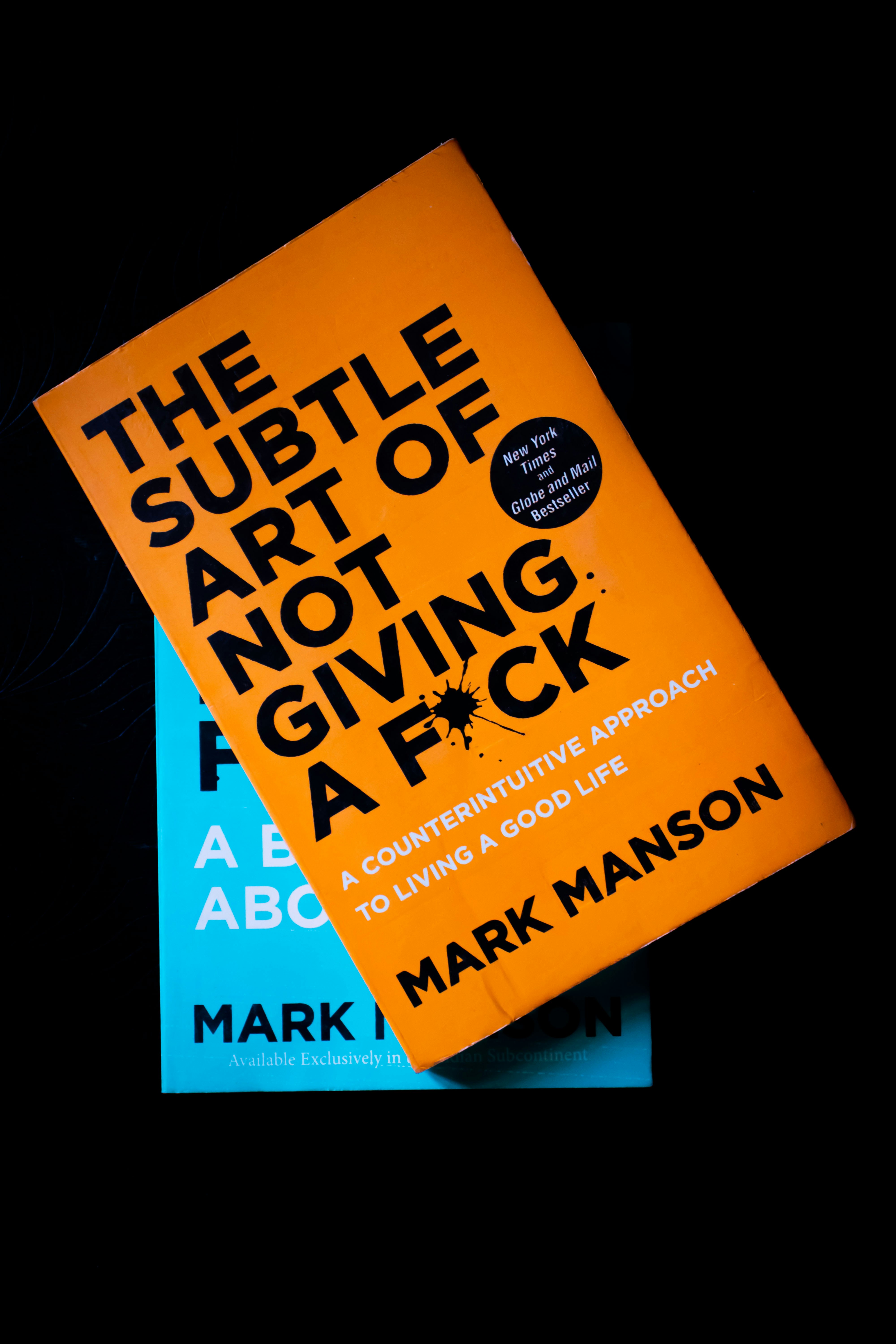 bestseller book