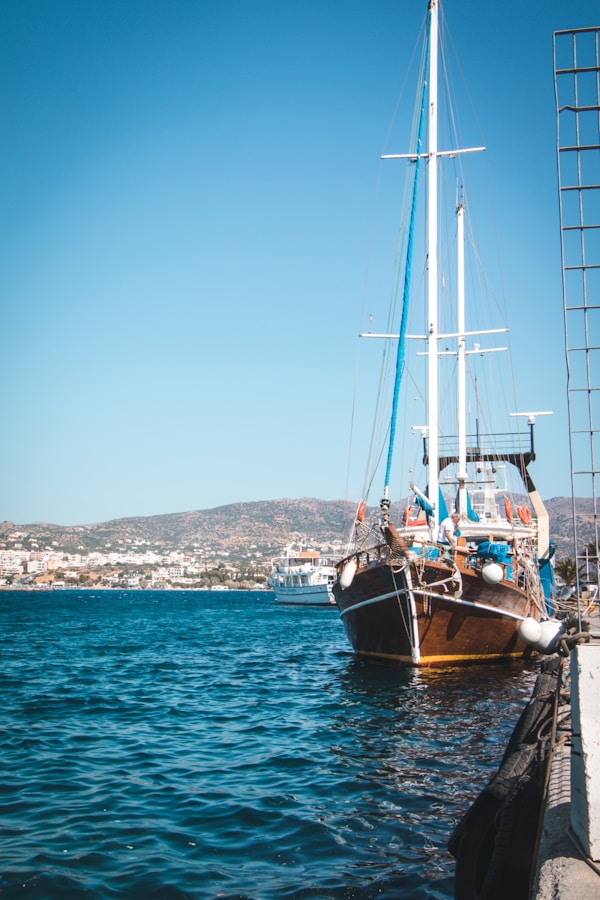 Heraklion Travel Guide: Uncover Local Gems
