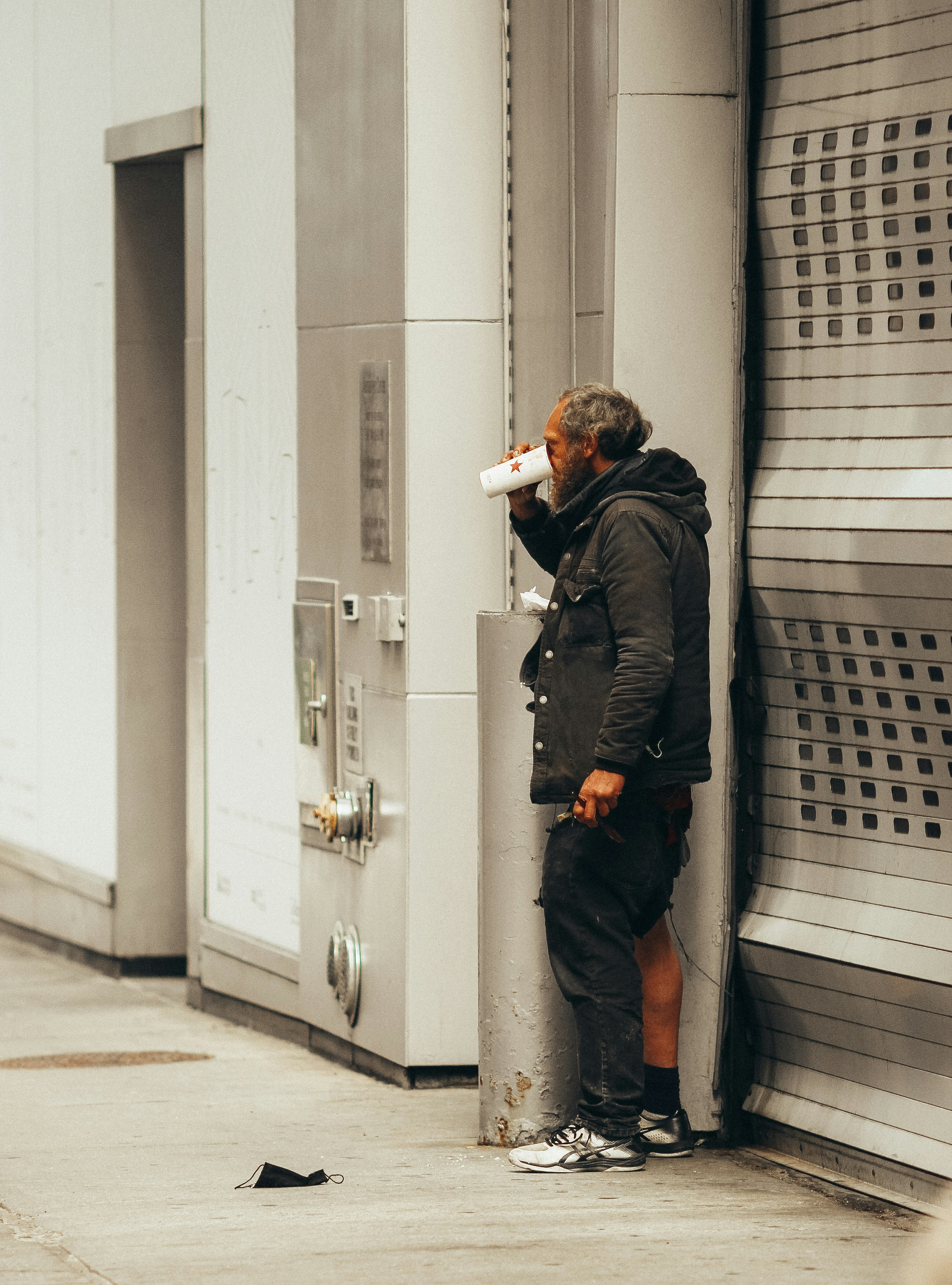 Photo by jontyson