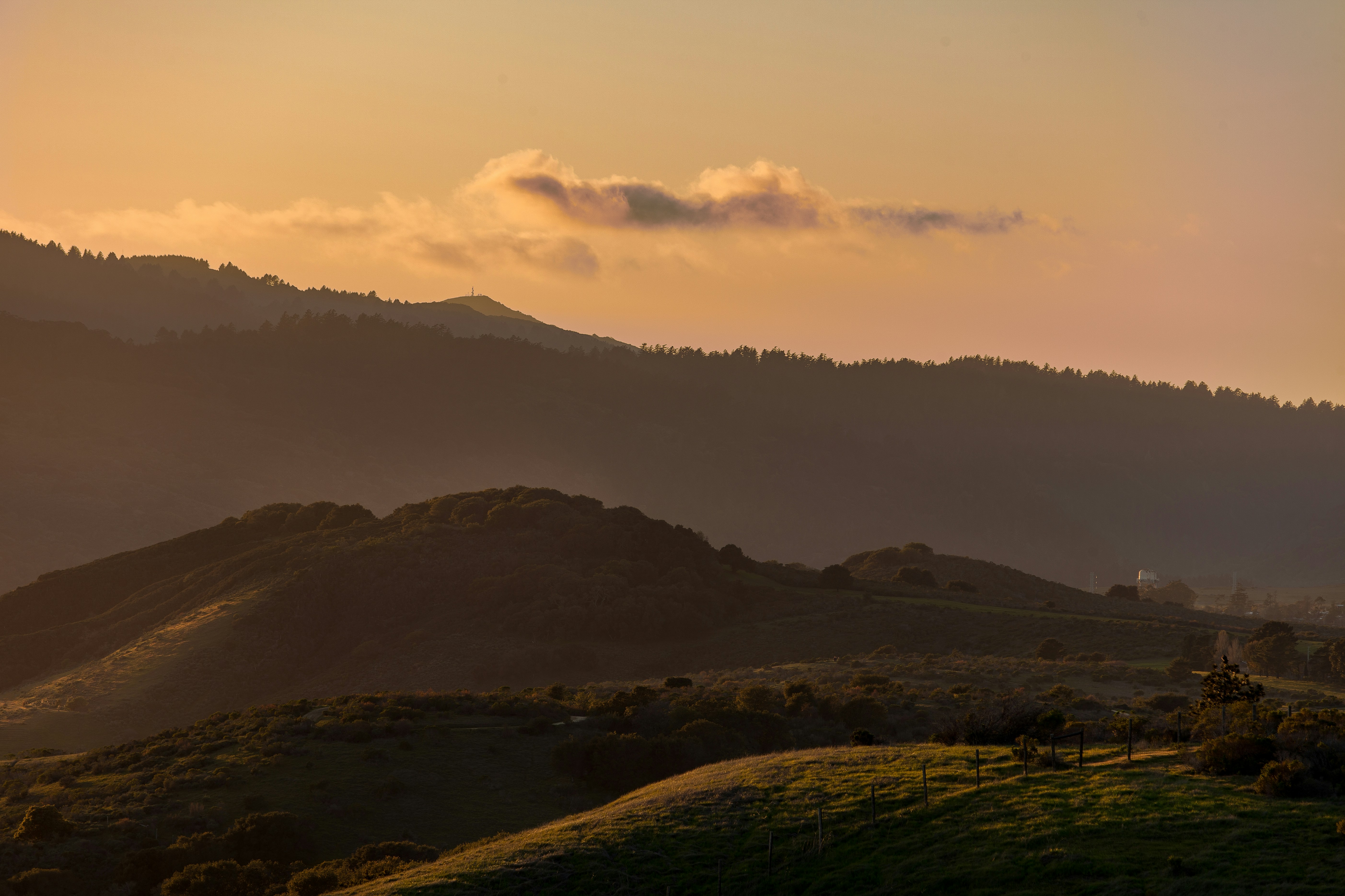 Containers in San Carlos, AZ