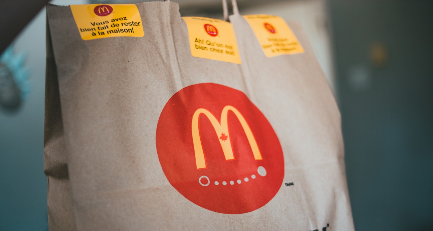 McDonald’s ramène son Happy Meal d’Halloween avec des seaux emblématiques | Streetwear shop