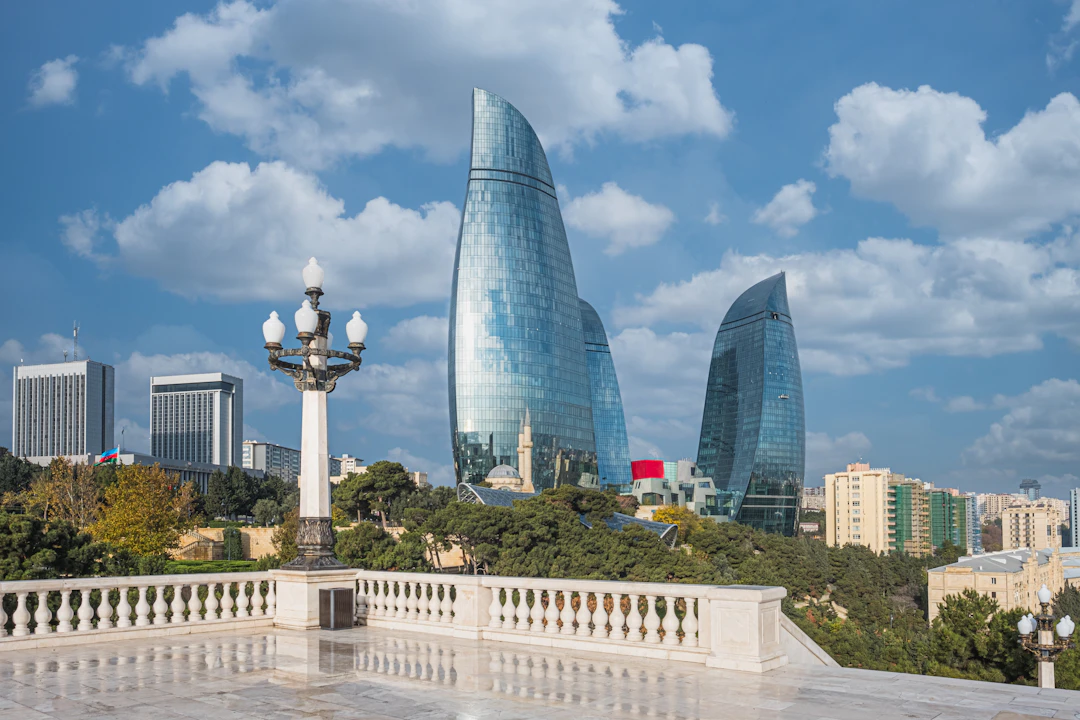 Azerbaiyán