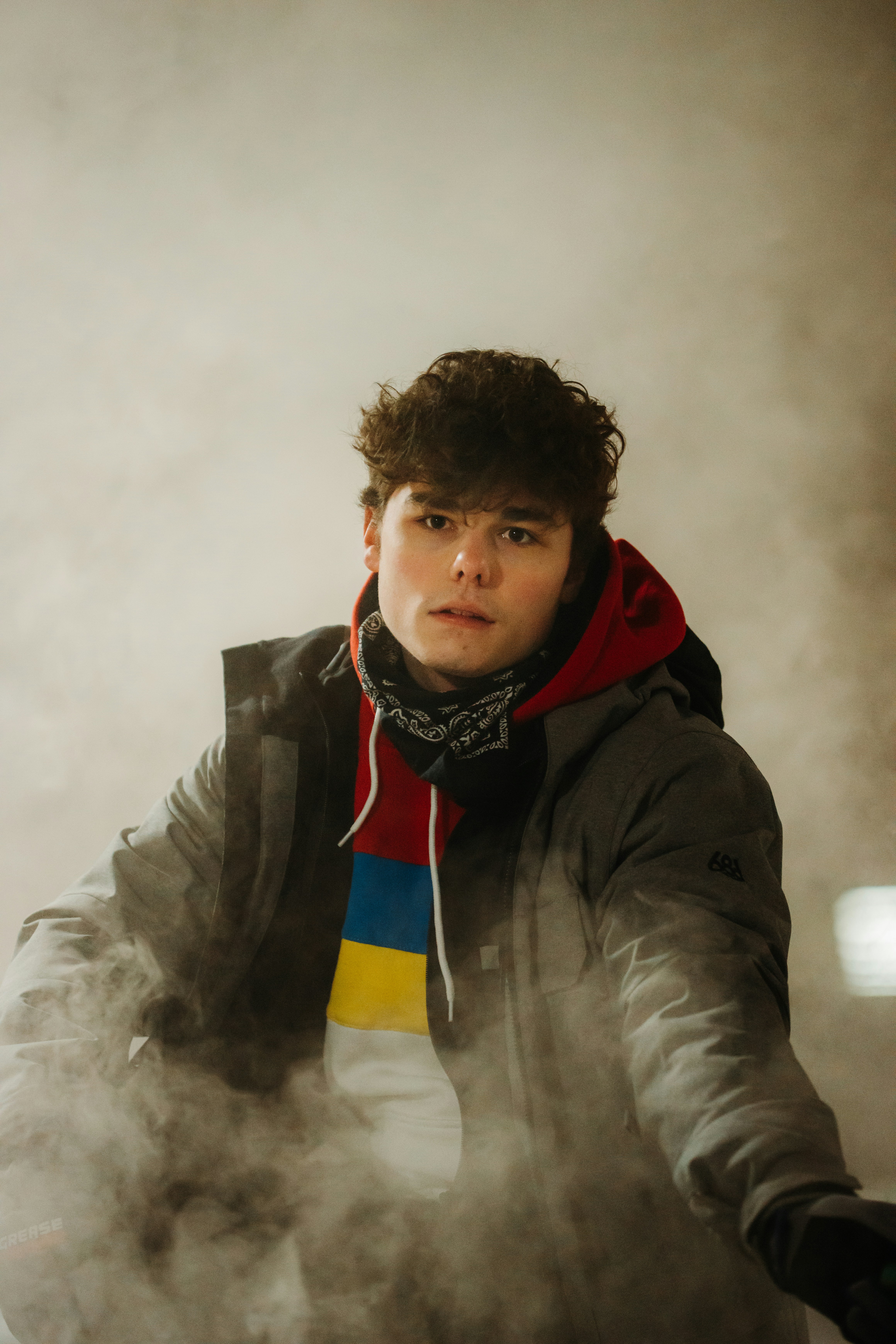 Photo by jakobnoahrosen