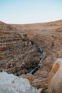 Wadi El-Natrun Monasteries Tour – The Birthplace of Christian Monasticism