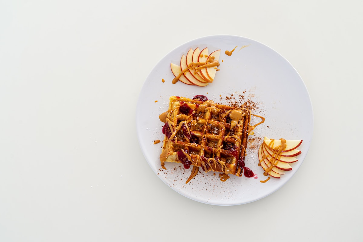 What Quick Breakfast Can Replace a Pop-Tart?