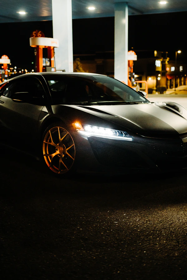 Lamborghini Aventador SVJ