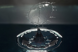 A stunning event captured in action.