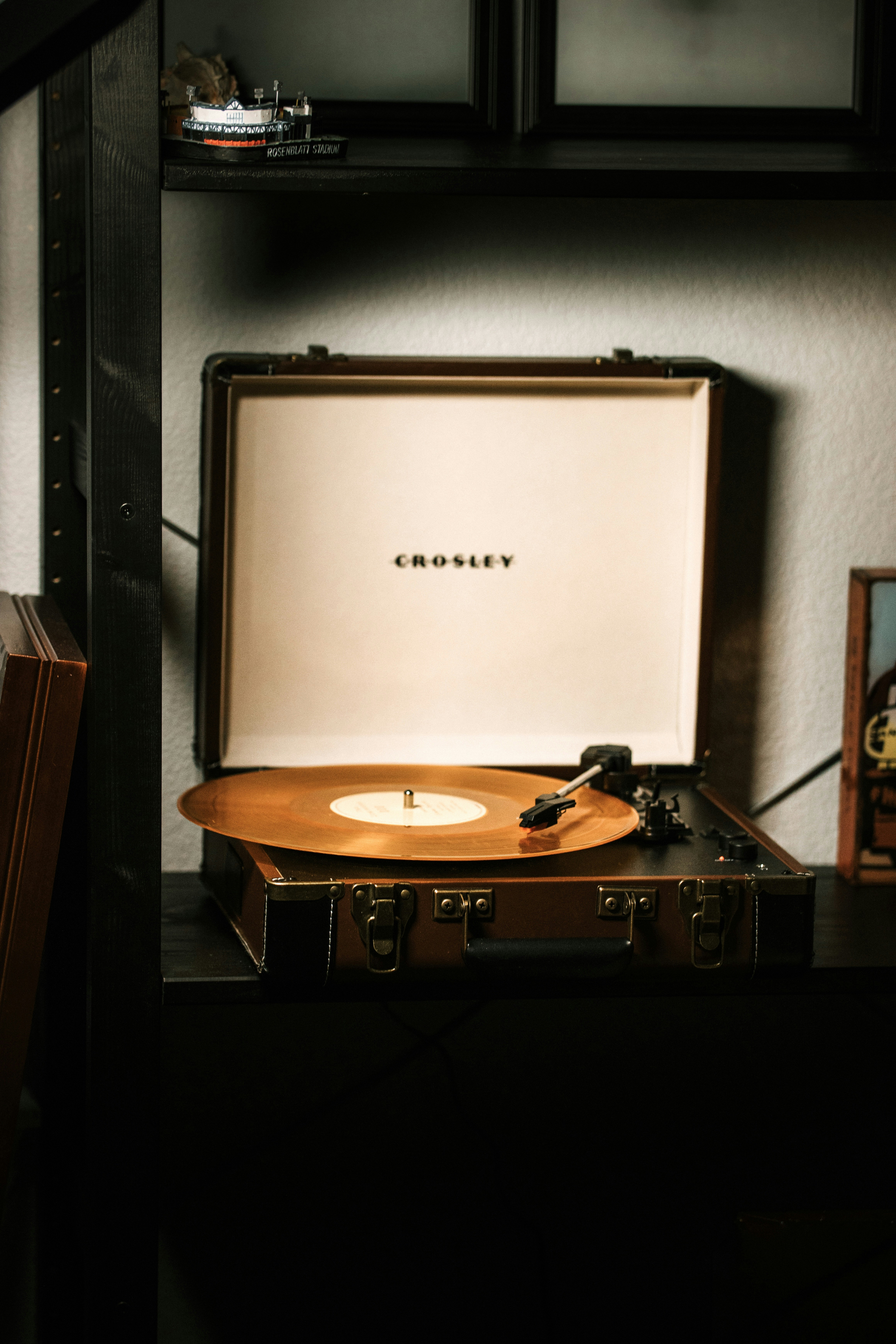 Dungeons, Dragons, and Dancing