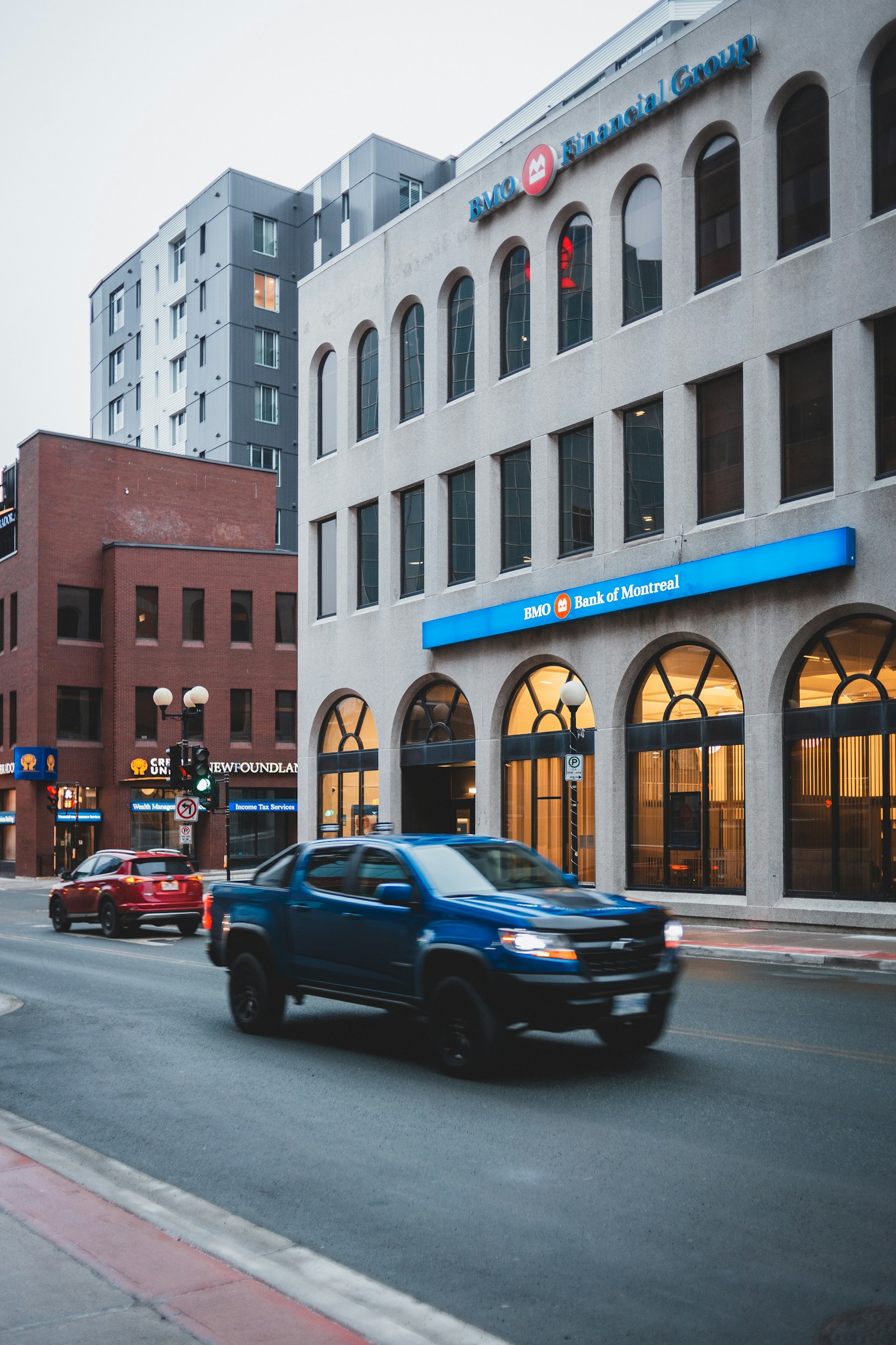 Bank of Montreal's 2.99% is it a good one?