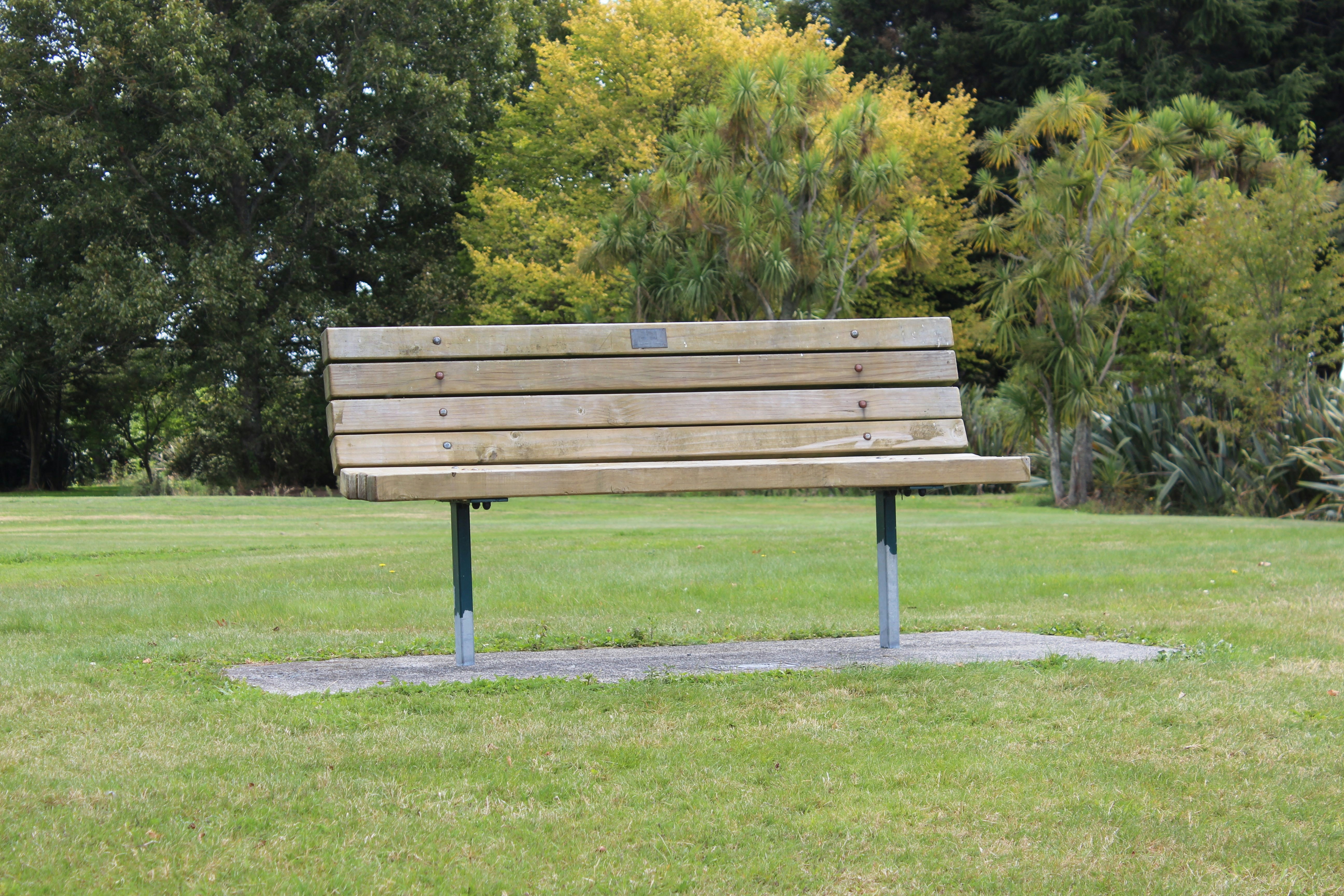 Fisherte Picnic Bench