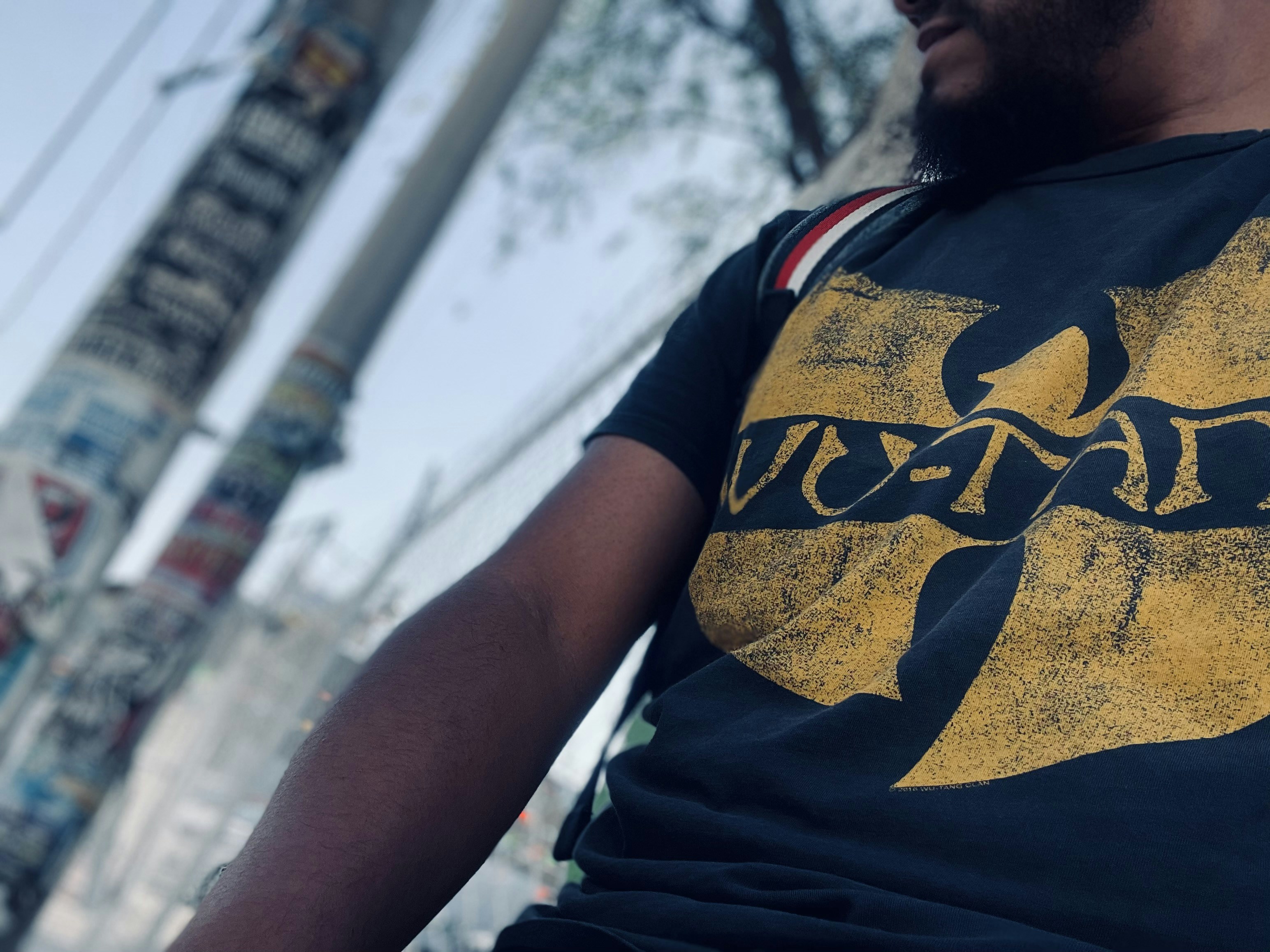 Camisetas Personalizadas com QR Code