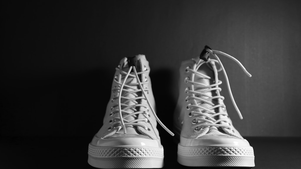 Urban Comfort Sneakers