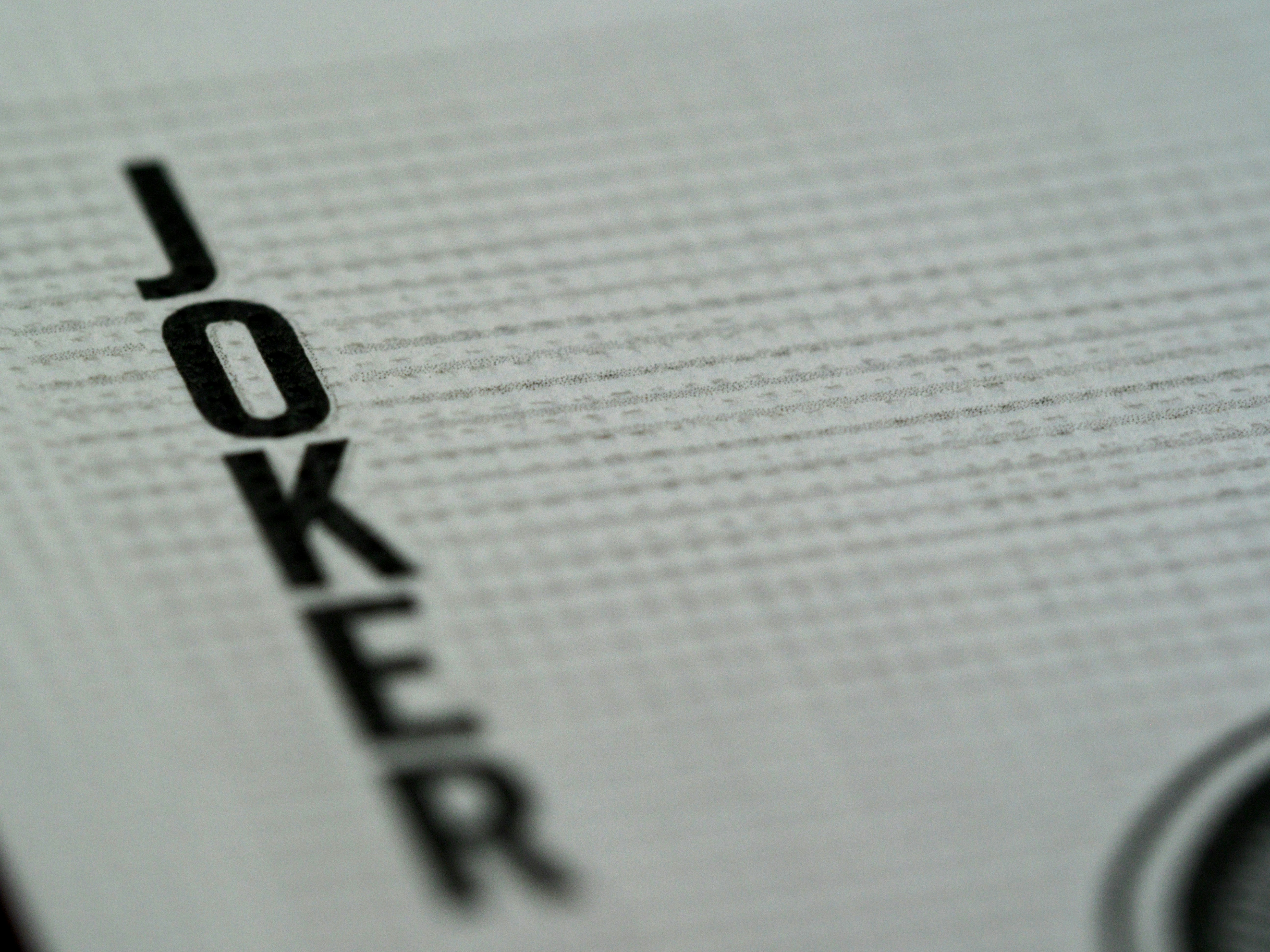 Joker Filmi Hakkında Bilgiler ve İncelemeler