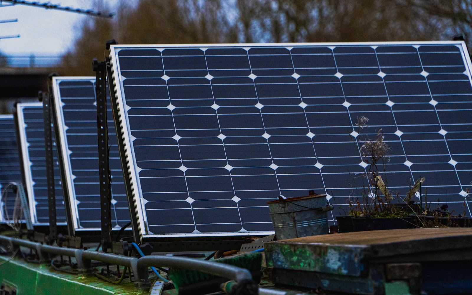 Explaining Solar Energy to Kids