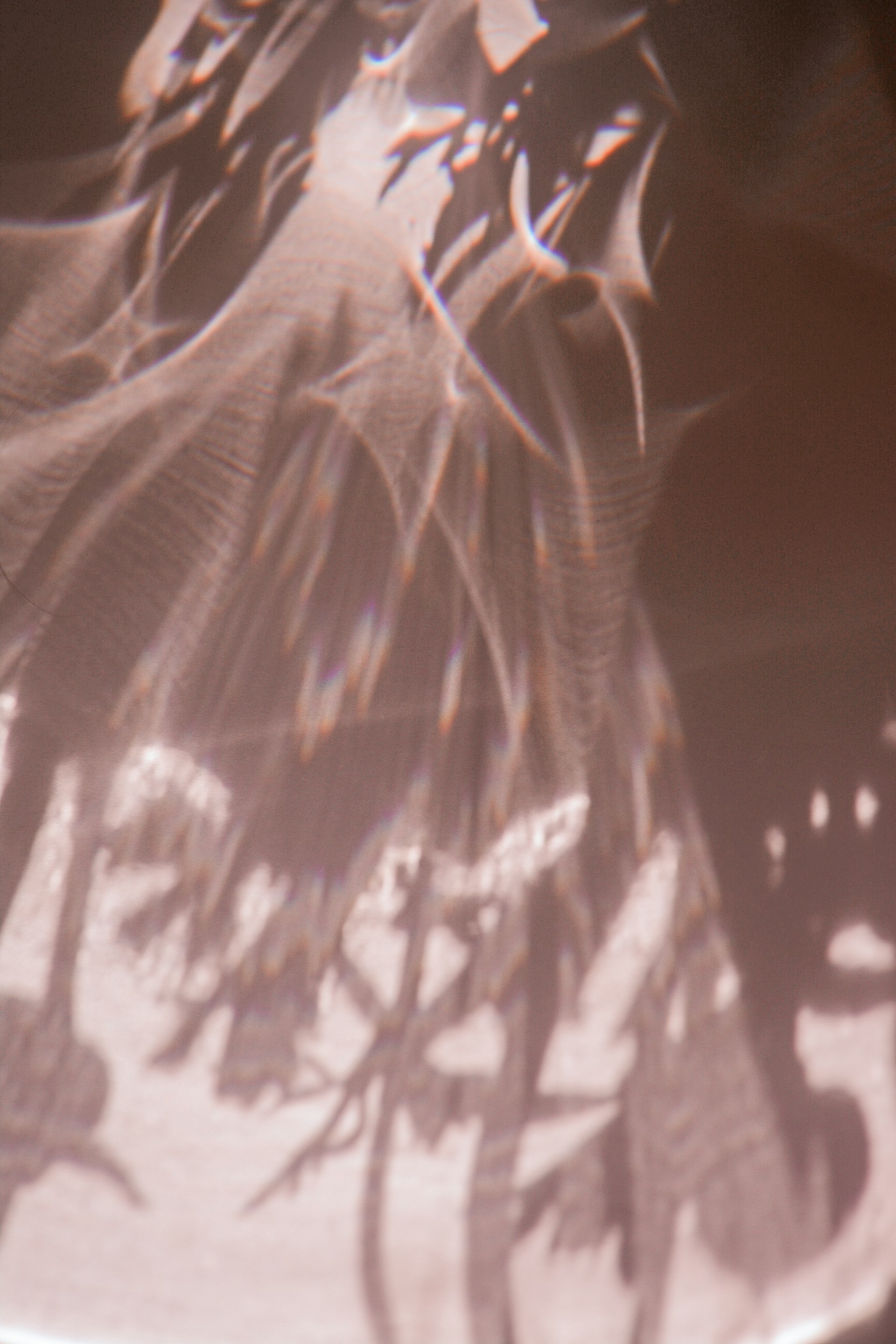 An imaginative illustration featuring dynamic light and shadow play, highlighting the artist's flair for creating atmospheric scenes.