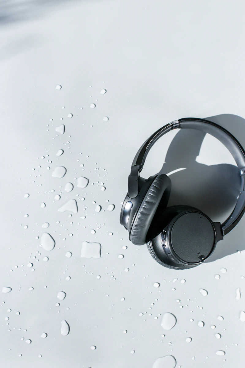 Sony WH-1000XM5
