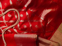 Saree view